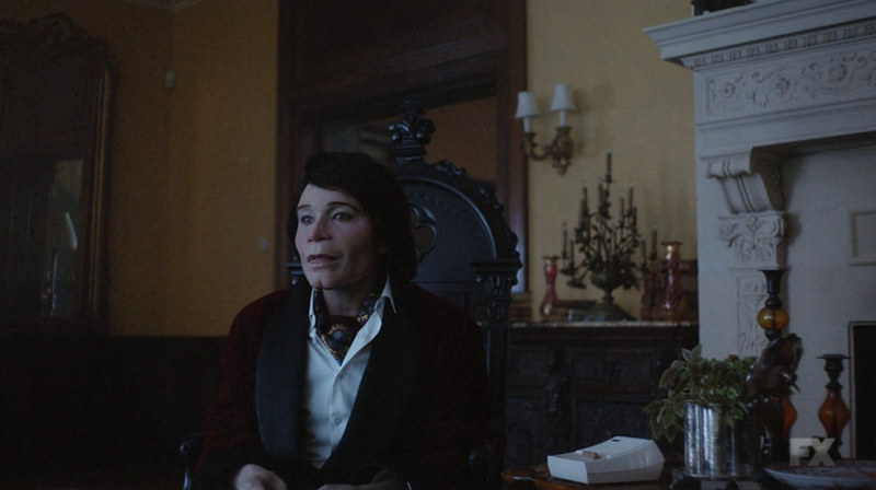 Teddy Perkins as Himself